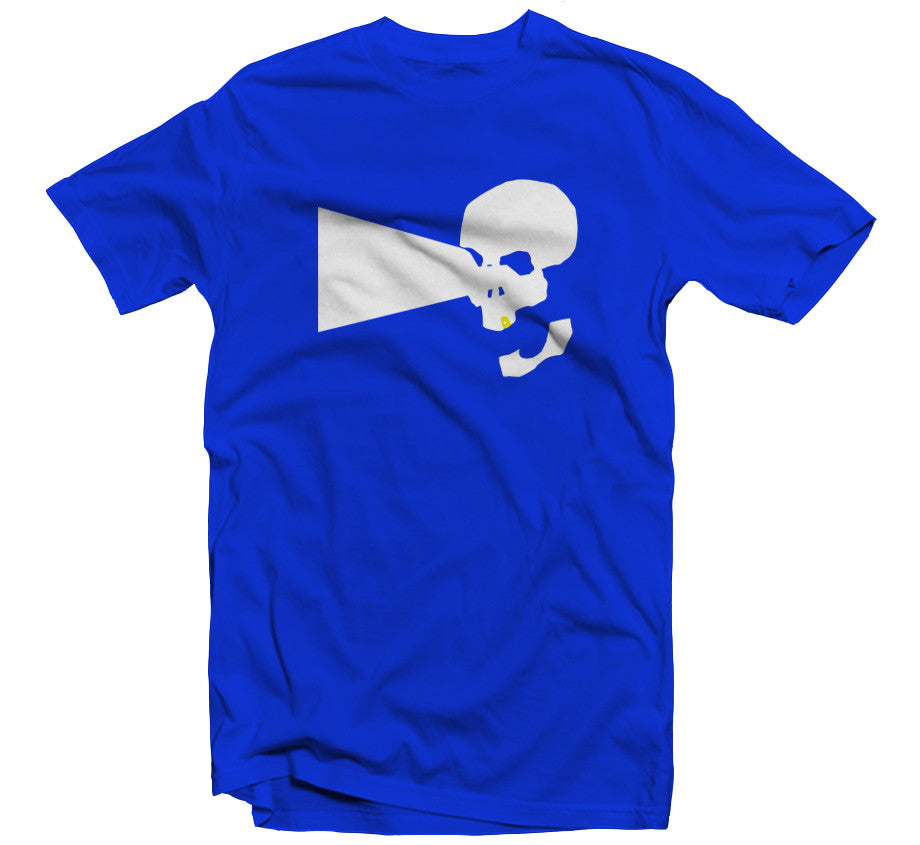 Change My Head T Shirt Blue Ð T-Shirt product image