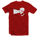 Change My Head T Shirt Red Ð T-Shirt product image