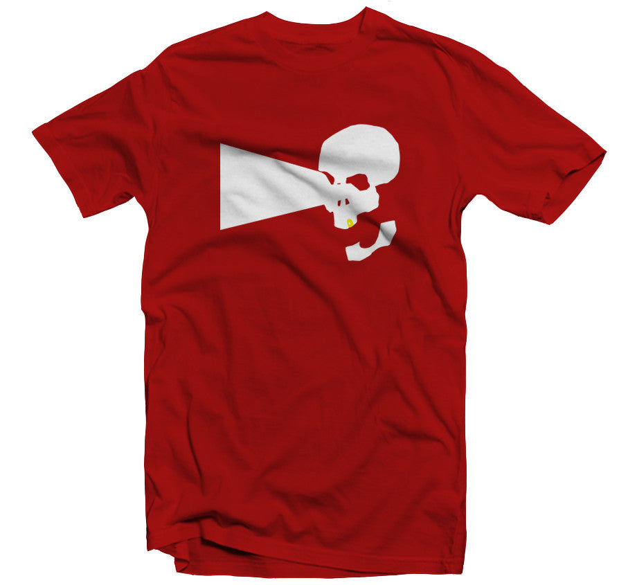 Change My Head T Shirt Red Ð T-Shirt product image