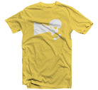 Change My Head T Shirt Yellow Ð T-Shirt product image