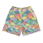 Stay Wavy Shorts Ð Shorts product image