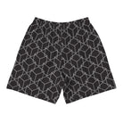 Broken Cube Shorts Ð Shorts product image