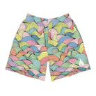 Stay Wavy Shorts Ð Shorts product image