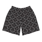 Broken Cube Shorts Ð Shorts product image