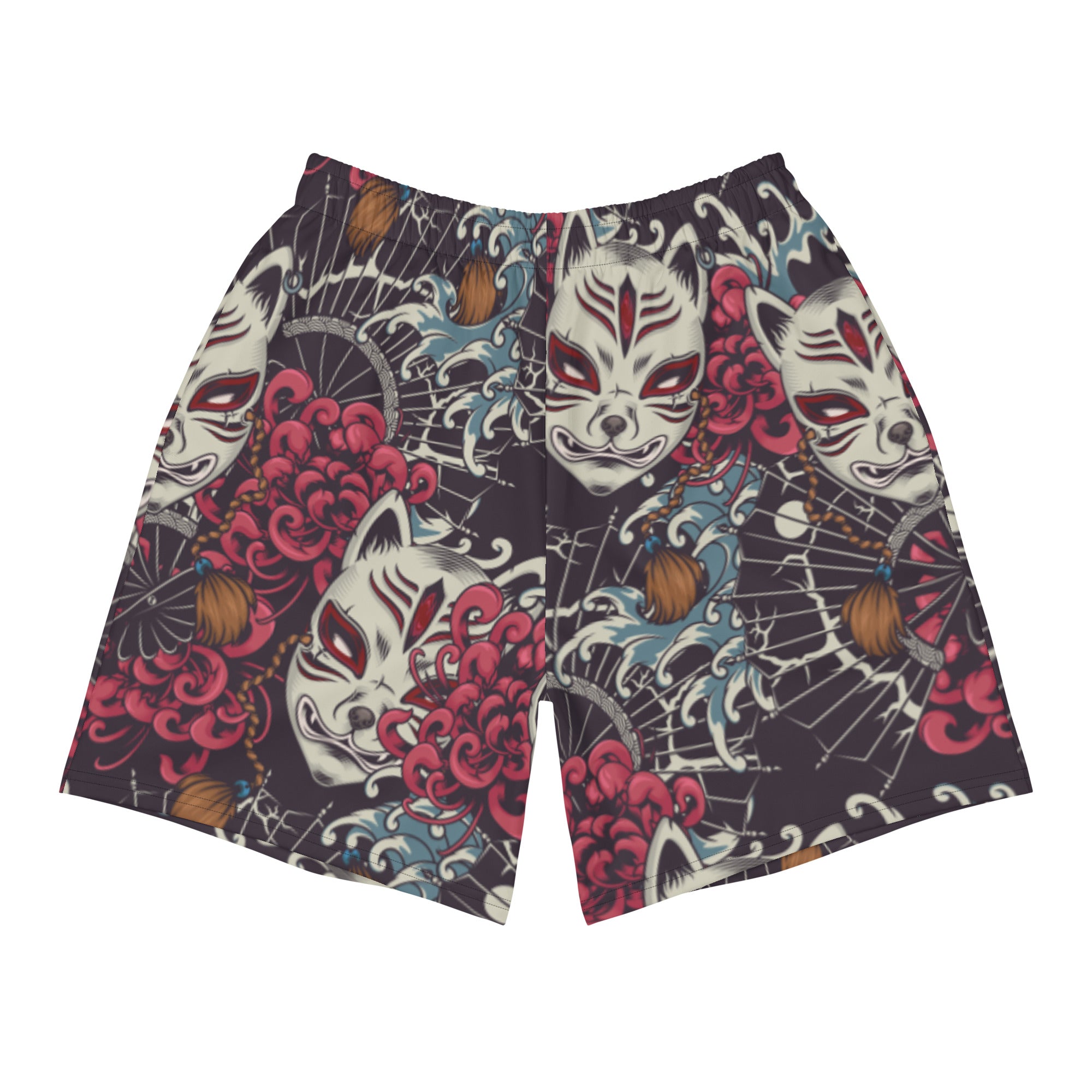 Hide In Plain Sight Shorts Ð Shorts product image