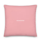 Keep Calm Pillow Ð Pillow product image
