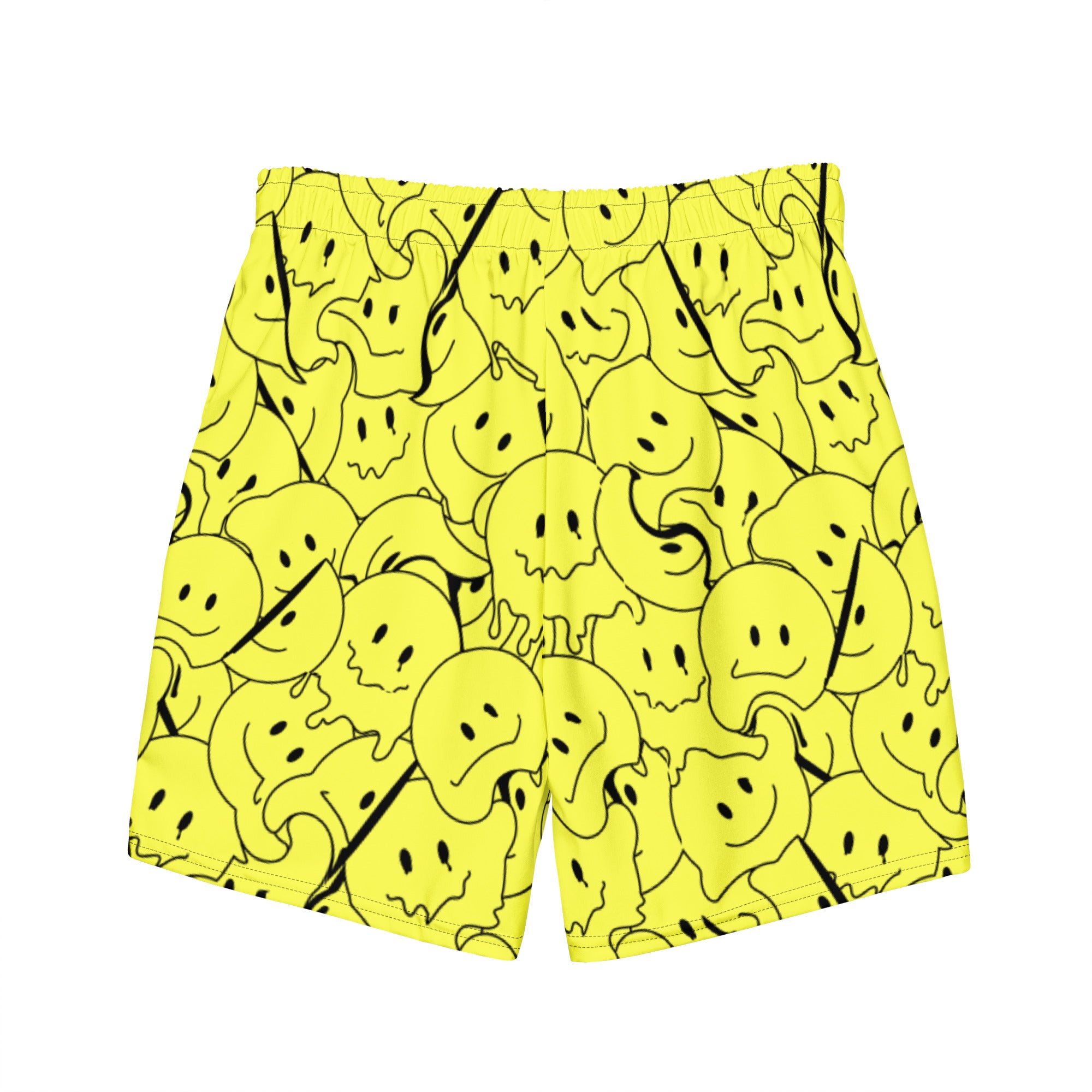 Melted Swim Trunks Ð Swim Trunks product image