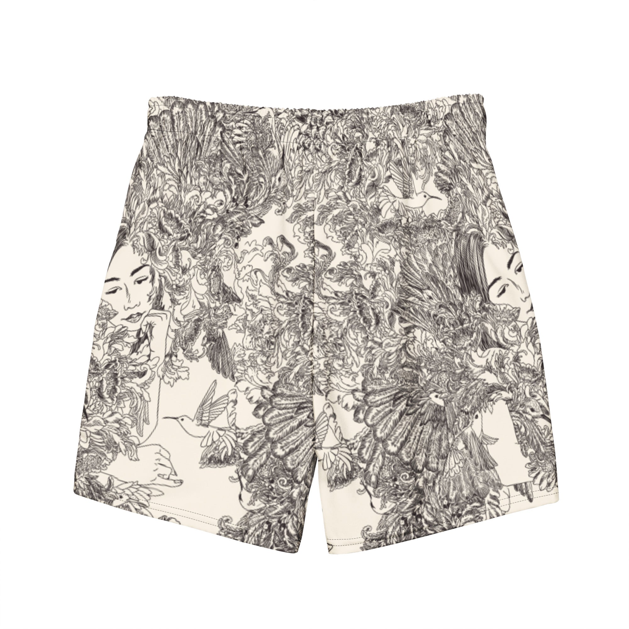 Daydream Swim Trunks Ð Swim Trunks product image
