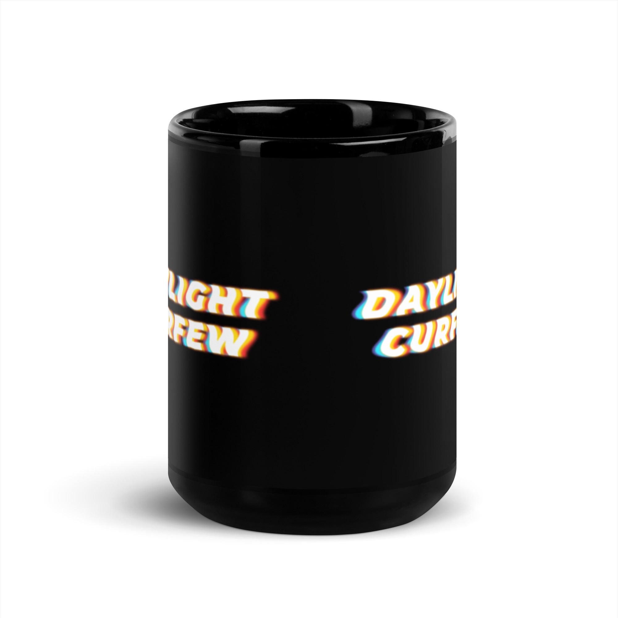 Hazy Mug 15 Oz Ð Mug product image