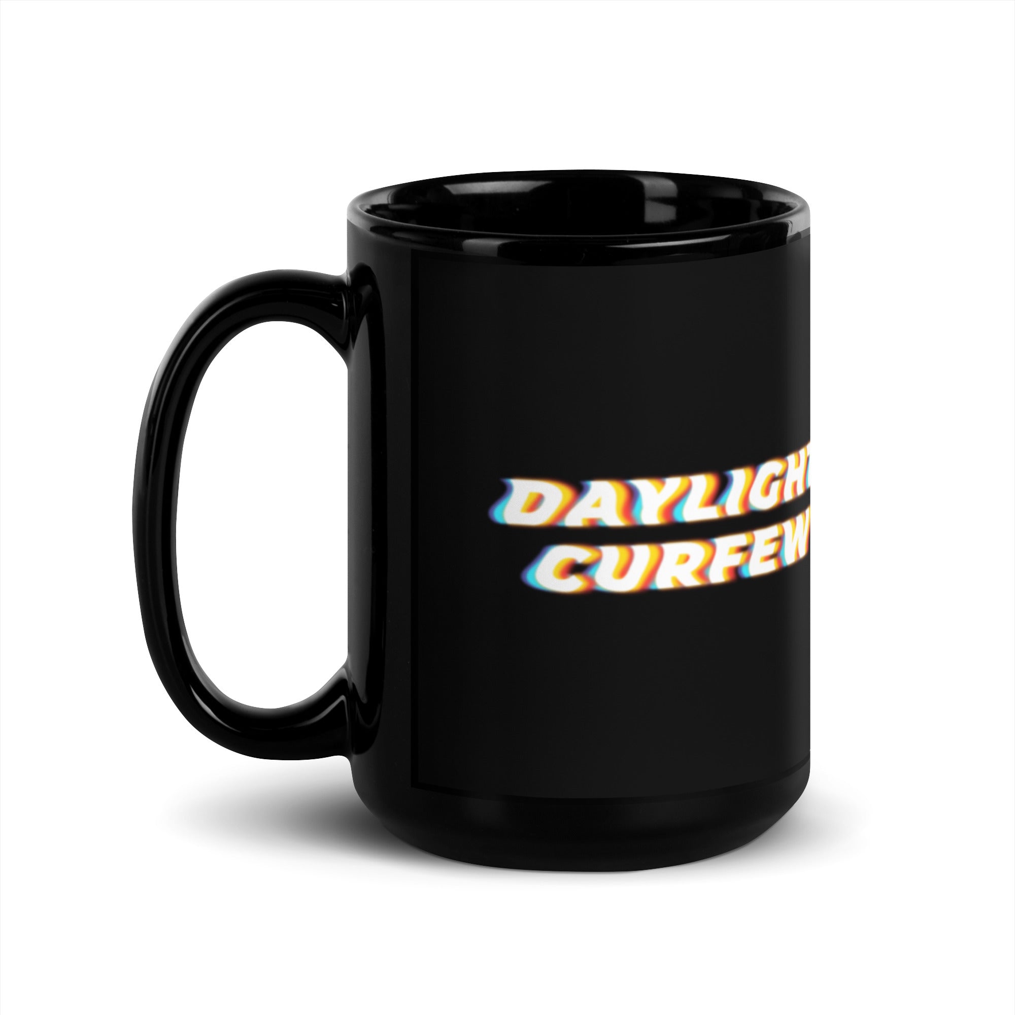 Hazy Mug 15 Oz Ð Mug product image