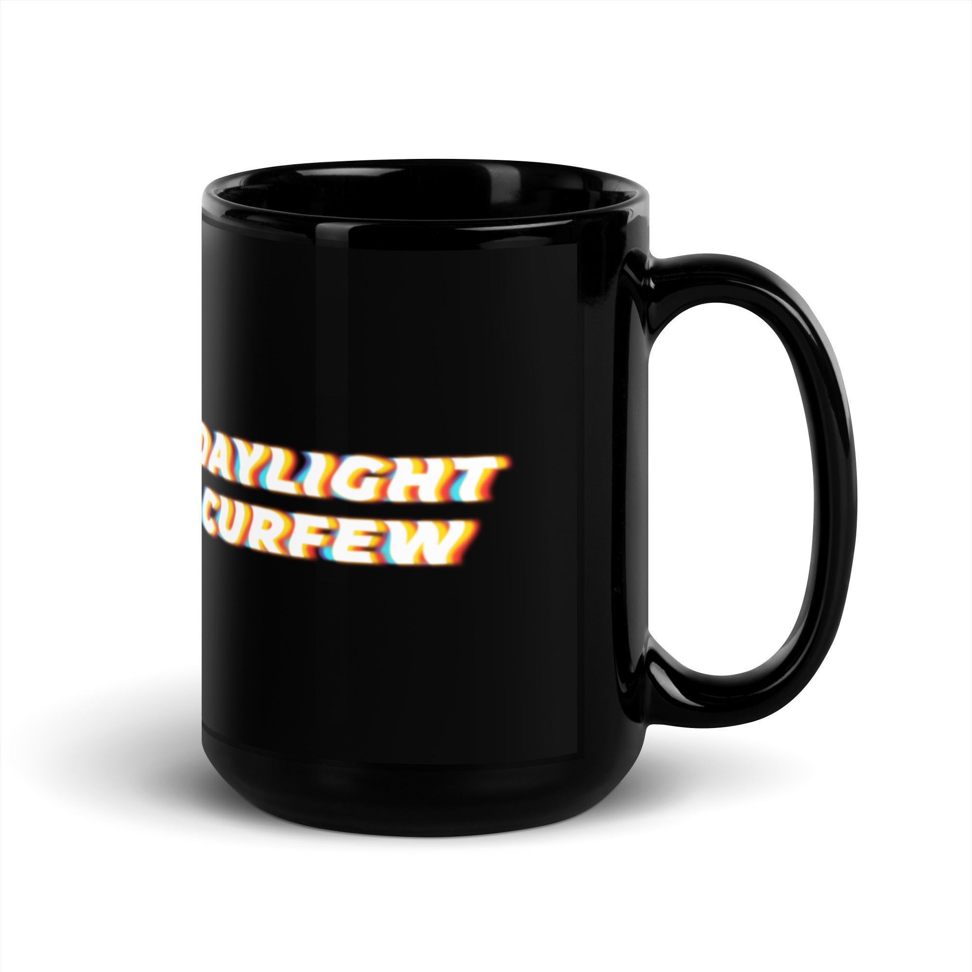 Hazy Mug 15 Oz Ð Mug product image