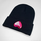 Spinel Beanie Black Ð Beanie product image