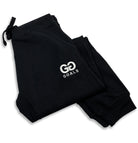 Goals Logo Joggers Black Ð Joggers product image