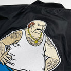 The Carl Bomber Ð Bomber Jacket product image