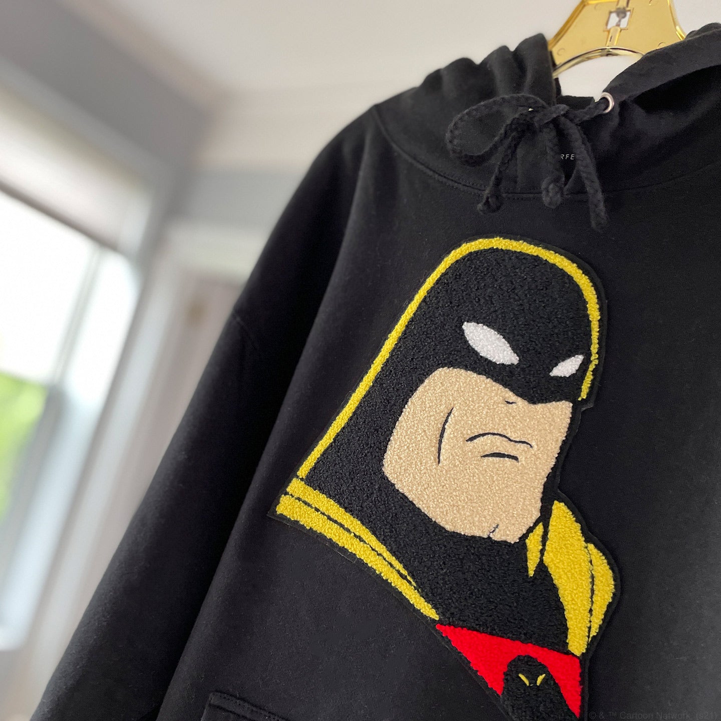 Host With The Most Hoodie – Daylight Curfew