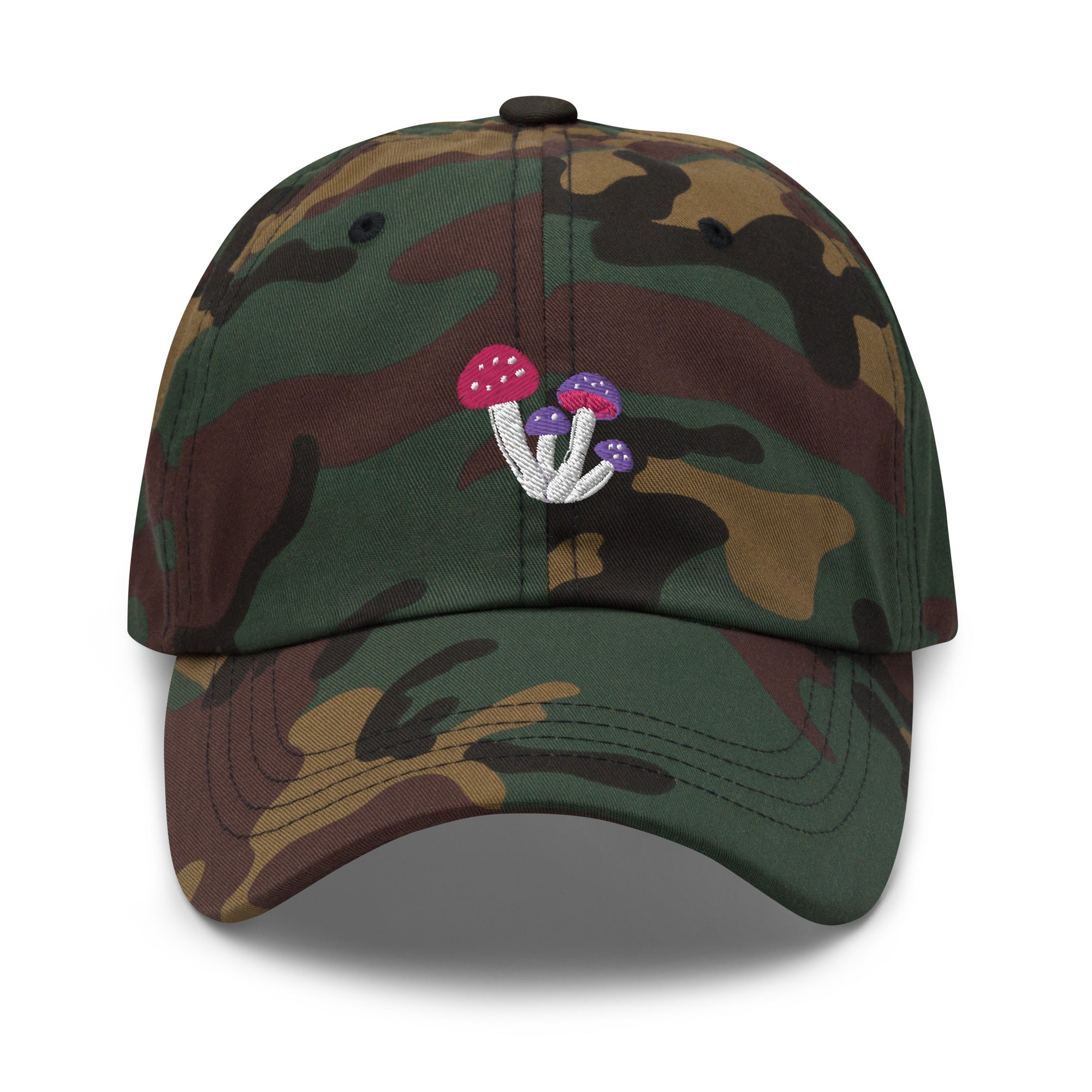 Naturegoals Dad Hat Ð Hat/Cap product image
