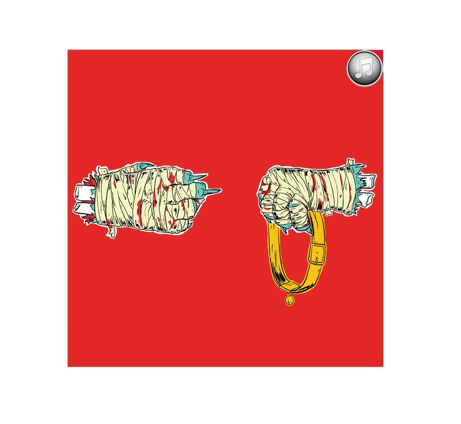 Digital - Meow The Jewels - Download