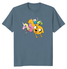 Lets Ride T Shirt Ð T-Shirt product image