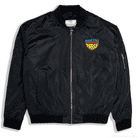 The Carl Bomber Ð Bomber Jacket product image