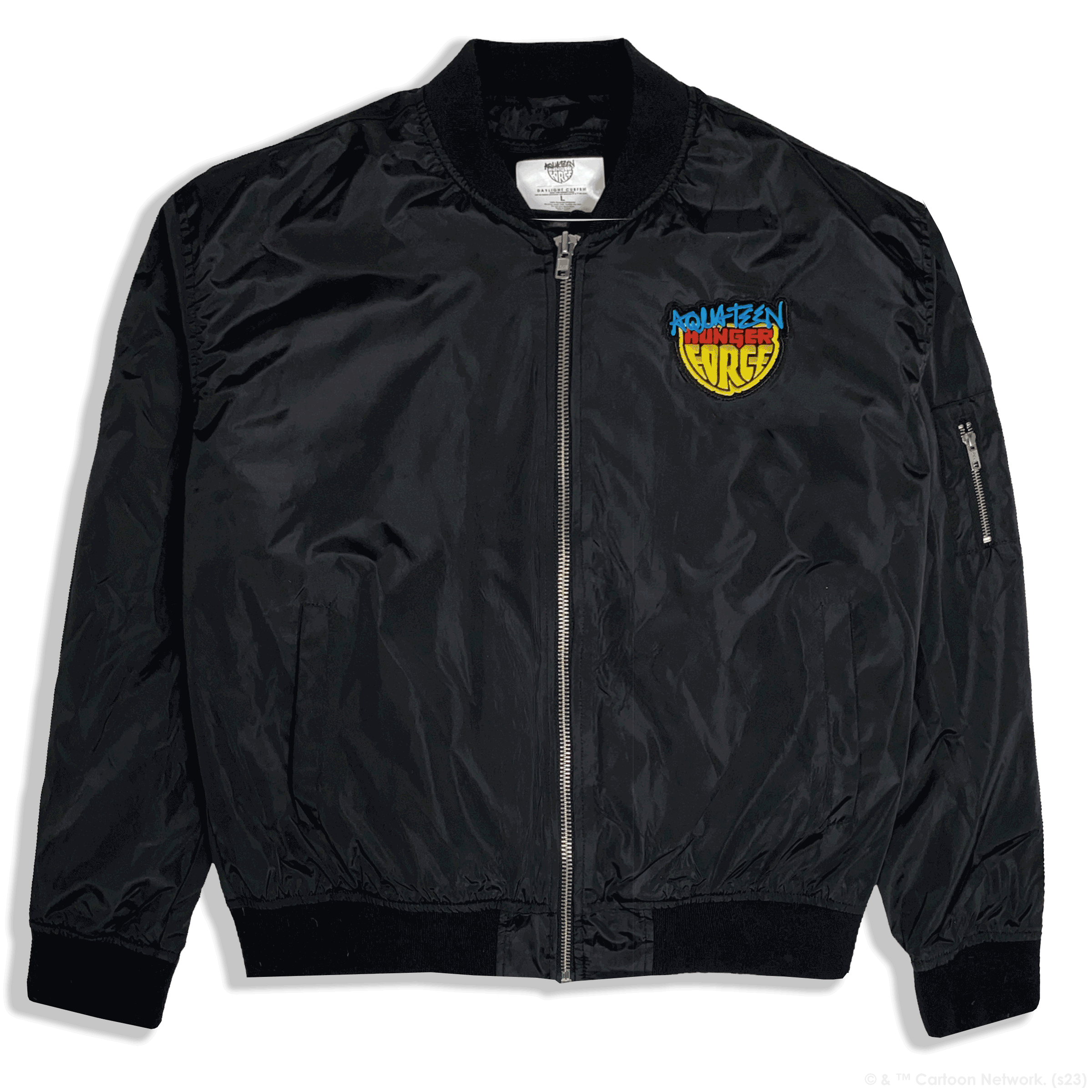 The Carl Bomber Ð Bomber Jacket product image