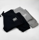 Goals Logo Joggers Black Ð Joggers product image