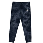 The Darkest Night Joggers Black Tie Dye Ð Joggers product image