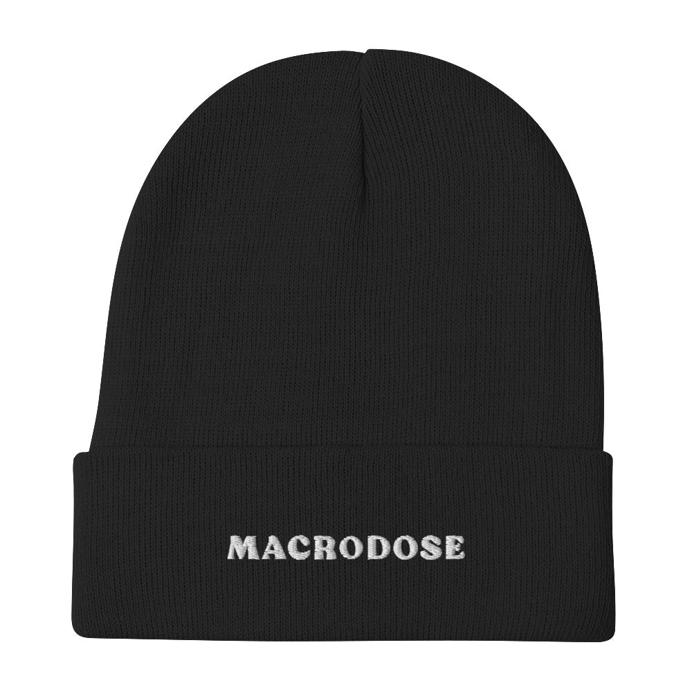 Macrodose Og Beanie Ð Beanie product image