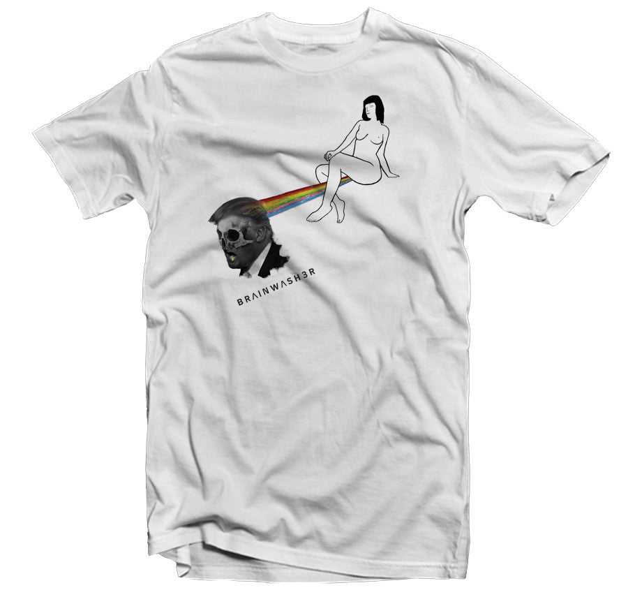 Brainwasher T Shirt Ð T-Shirt product image