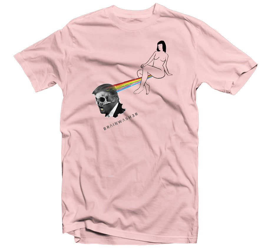 Brainwasher T Shirt Ð T-Shirt product image