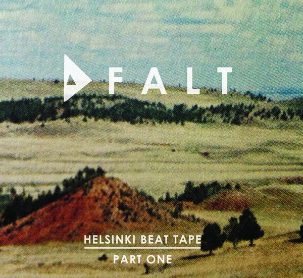 Music - Dfalt - Helsinki Beat Tape (Part One)