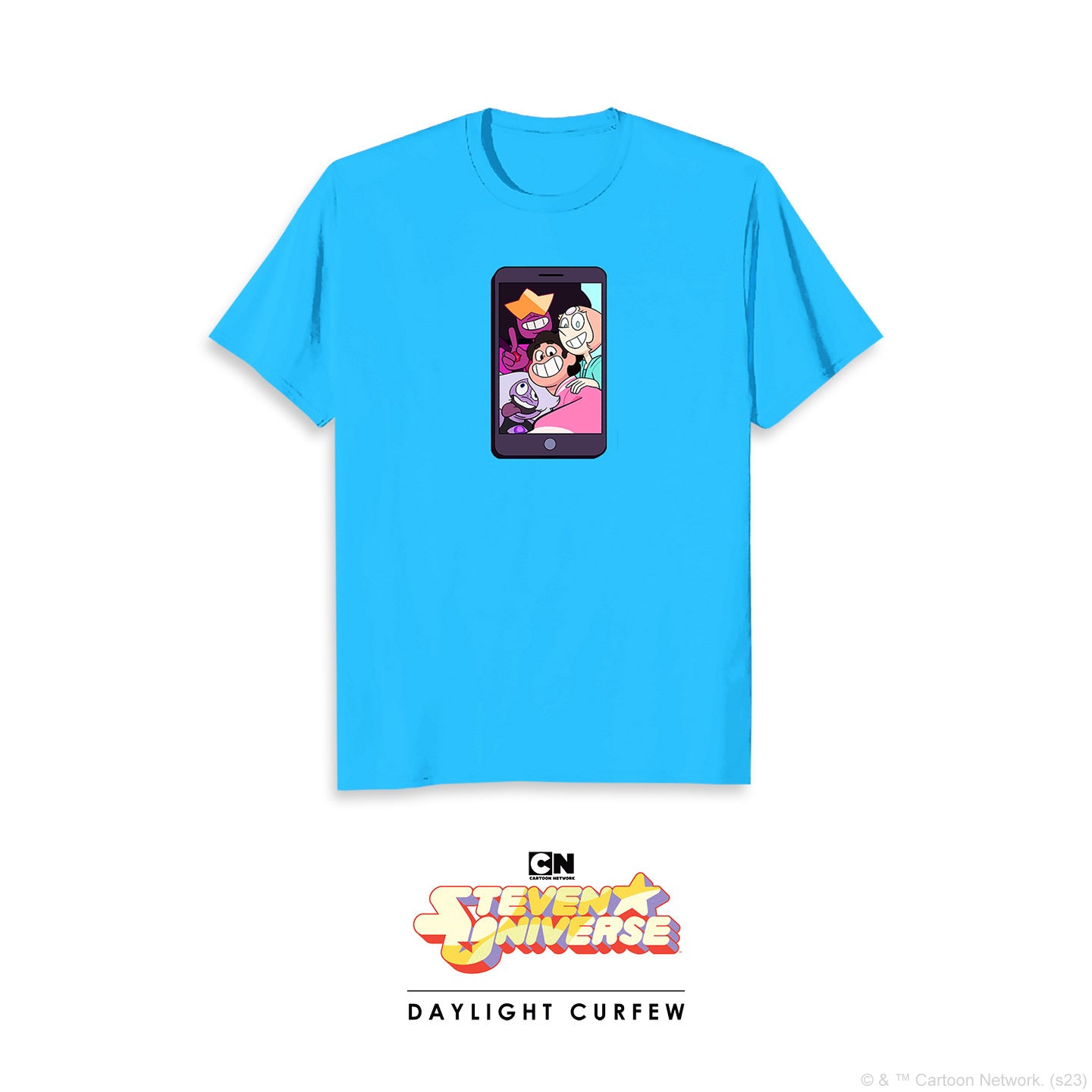 Selfie T Shirt Ð T-Shirt product image