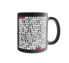 Copy Of Rap Fan Mug Limited Edition Ð Mug product image