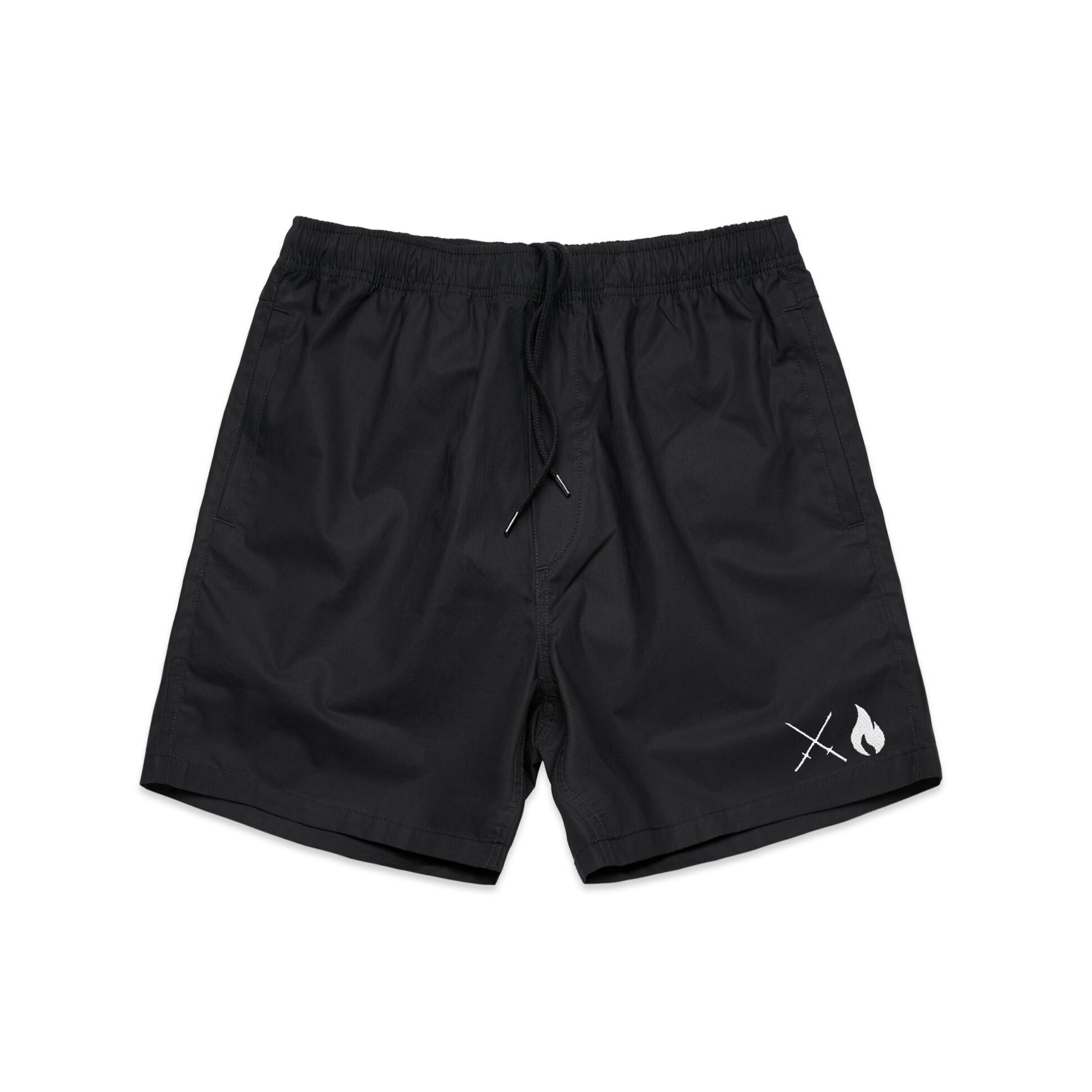 Summer 21 Crossfire Shorts Ð Shorts product image
