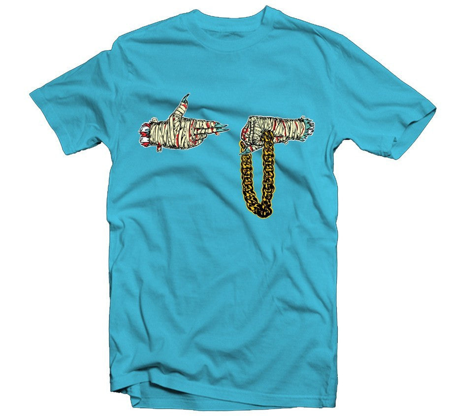 Run the deals jewels t shirt