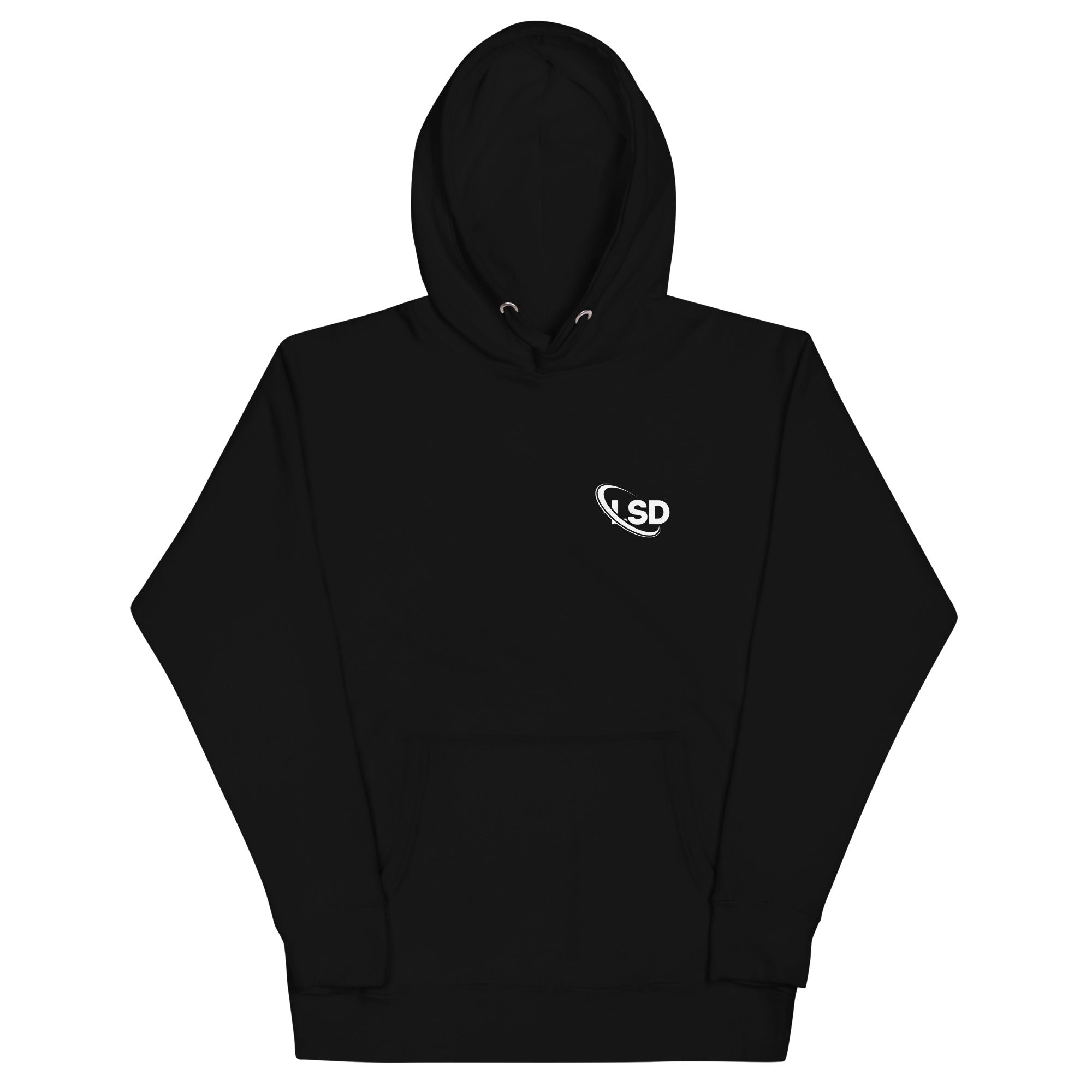 Icon Hoodie Ð Hoodie product image
