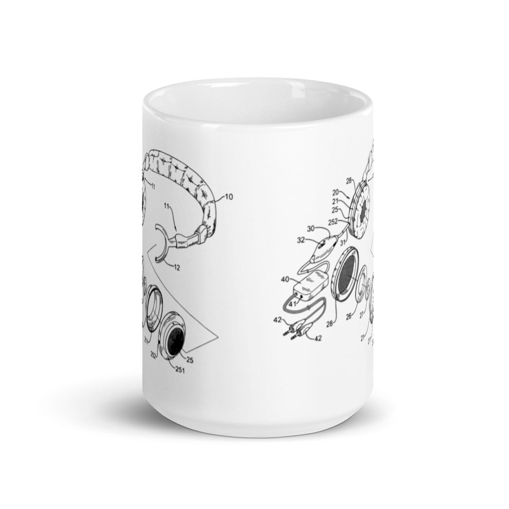 Phone Home Mug Ð Mug product image