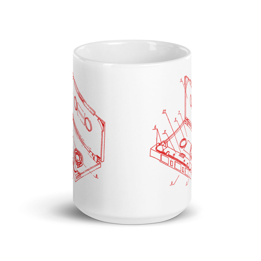 Analog Mug Ð Mug product image