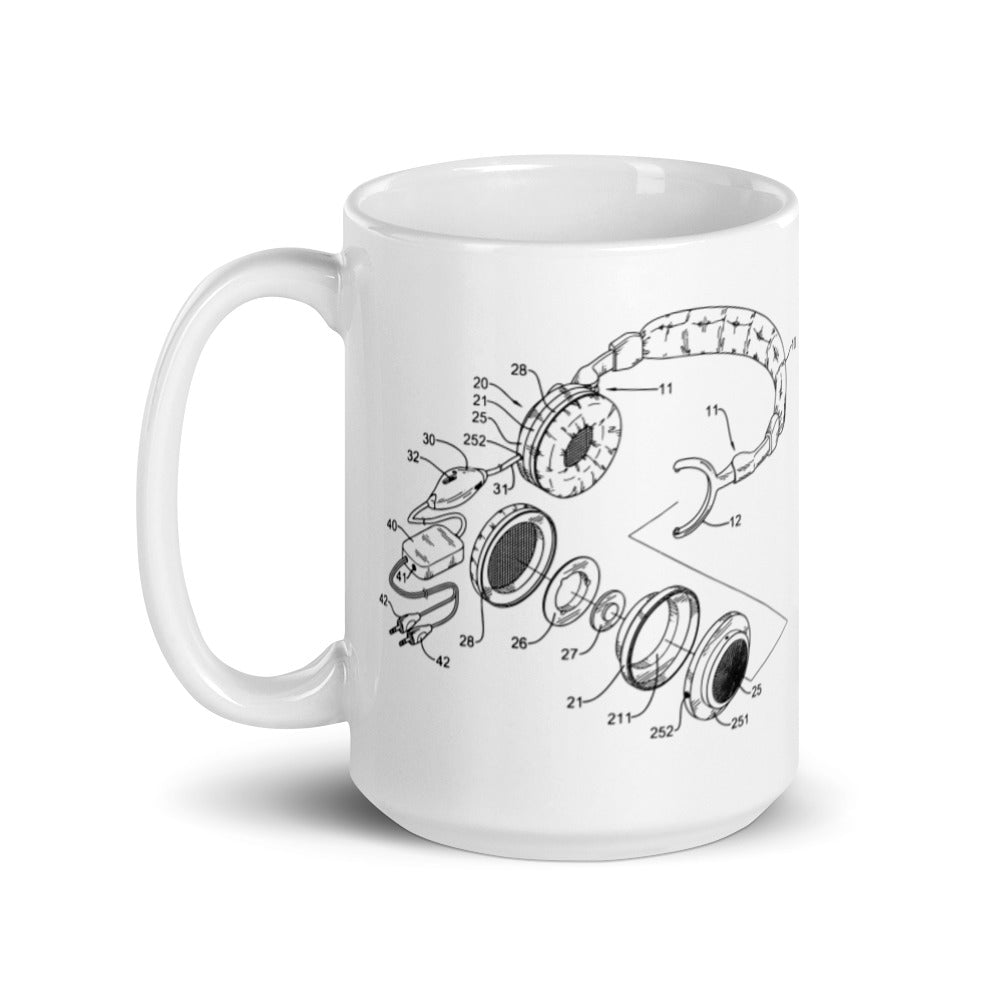 Phone Home Mug Ð Mug product image