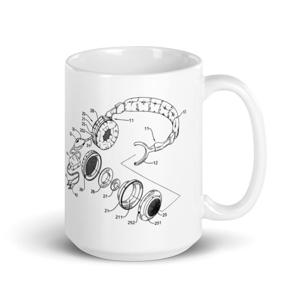 Phone Home Mug Ð Mug product image